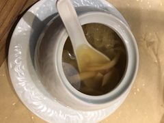 -素慧餐厅(大虹桥店)