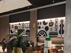 -德克士(长安百货店)