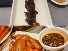 -金哥私房菜馆(张府园总店)