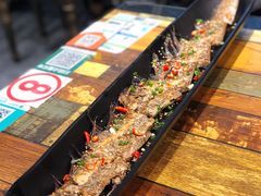 -金谷园饺子·烧烤(人大总店)
