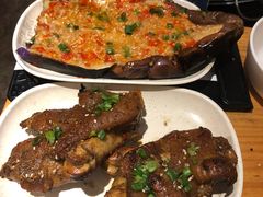 -木屋烧烤(坂田天安云谷店)