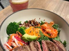 -Wagas(静安嘉里中心店)