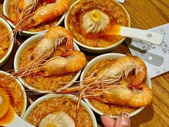 -李百蟹·江南蟹黄面·河景餐厅(夫子庙总店)
