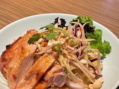 -安南越南餐厅(青岛万象城店)