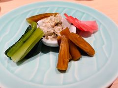 -小山日本料理(电子大厦店)