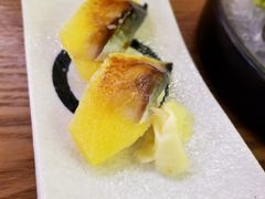 -栖川山葵家·寿喜锅·日式料理(龙湖北城天街商场店)
