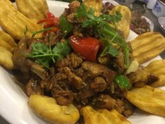 -宗泉烤全羊·烤羊腿·家常菜(解放东路店)