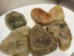 -飘香小食店(国平路店)