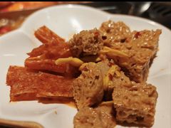 -海底捞火锅(崇文门新世界百货店)