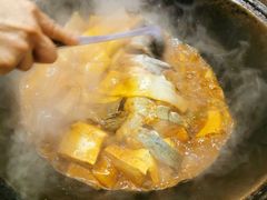 -粗粮人家·东北菜(洋桥店)