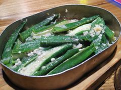 -烧蠔帮·生蚝海鲜牌档(观海店)