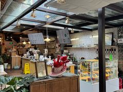 -糖房咖啡(南锣鼓巷店)