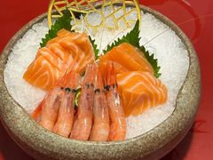 -大江户日本料理(吕厝店)