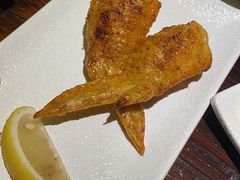 -鸟鹏烧鸟居酒屋(熙龙湾店)