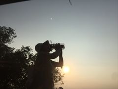 -火炉山森林公园
