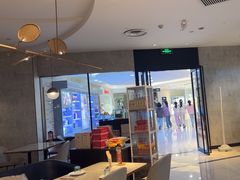 -必胜客(中大银泰店)