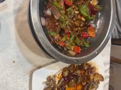 -抚顺美食·老上海味道