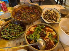 -饭江湖·江湖菜(湖广会馆店)