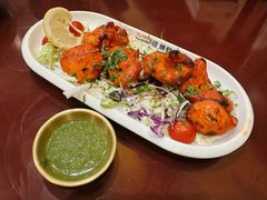 -清真· AL-JANNAT 佳纳特餐厅(仙林店)