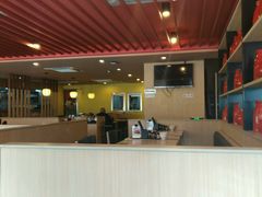 大堂-味千拉面(煌华新纪元购物广场店)