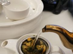 -新成海港大酒楼(康华路店)