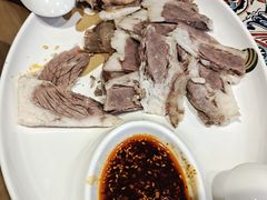 -兰亭安泊牛肉面(乐都路店)
