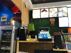 -内蒙焖面大盆骨餐馆(山大路店)