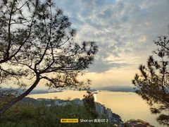 -千岛湖天屿景区