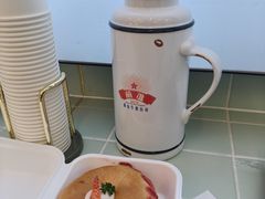-红星前进面包牛奶公司(五道口购物中心店)
