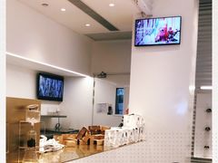 -喜茶(深圳福田星河COCO Park店)