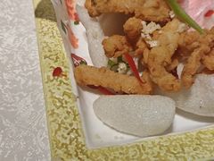 -陈生记黑鱼馆·20年活鱼现杀(宁波鼓楼店)