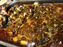 -漫烤鱼&徐州烧烤夜宵(万达店)