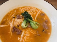 -漆黑觉米粉(三里屯店)