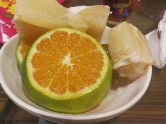 -豪客来牛排(新街口羊皮巷店)