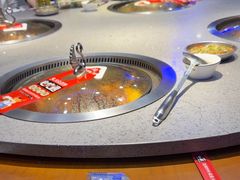 -山河屯铁锅炖(哈西站店)