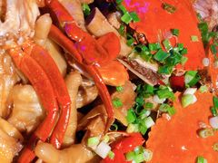 招牌肉蟹煲-胖哥俩肉蟹煲(龙德广场店)