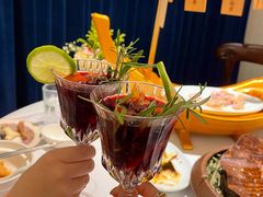 -狮拾久·现代新加坡料理(福田COCO Park店)