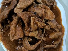-满口香饭店