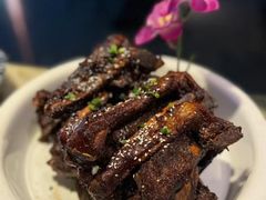 -御养源·影院式足道·按摩SPA·星级自助餐(青秀店)