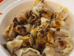 -吉祥馄饨(上海新上大店)