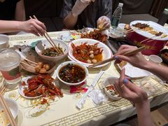 -串盟烧烤大排档·长沙美食地标(星沙店)