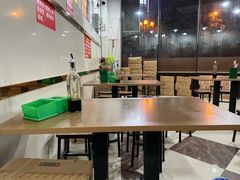 大堂-花市豌杂面(民生路店)