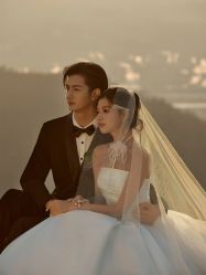 -第一夫人婚纱摄影(南京店)