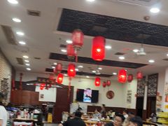 -红灯笼龙凤饭店(宁波老字号店)