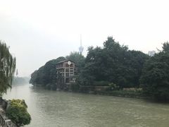 -成都市活水公园