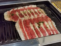 -韩满园· 甄选韩式烤肉