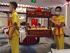 -聚春园自助餐厅(东街口店)