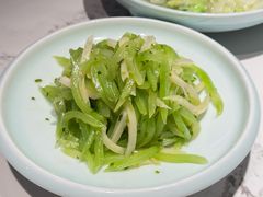 -锦府园·杭州小馆·创意杭帮菜(湖滨银泰in77店)