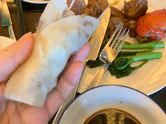 -臻宝中餐厅·大连菜·海鲜·融合菜(大连一方城堡豪华精选酒店)
