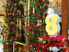 -泡泡玛特POPMART(上海环球港店)